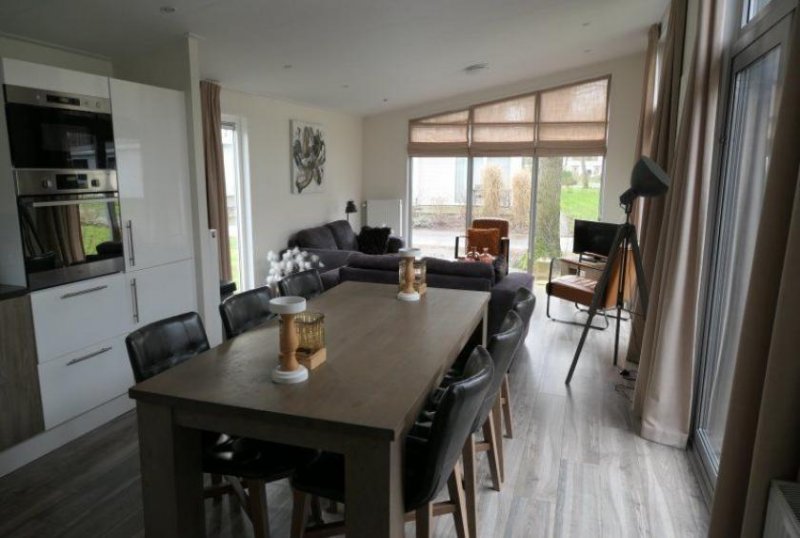 IJhorst Pavillon L Haus kaufen